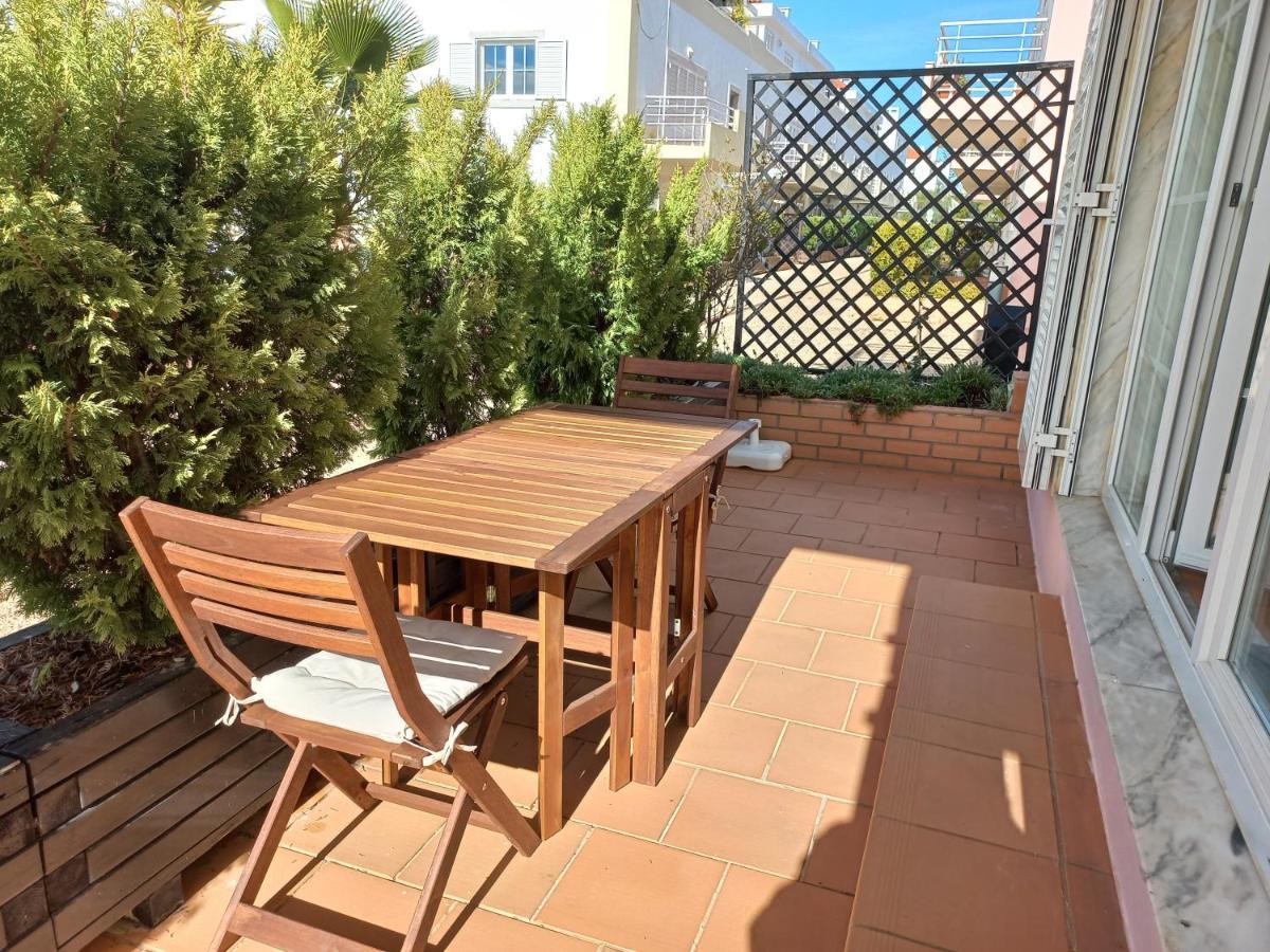 Aldeia Formosa - Cabanas De Tavira Exterior foto