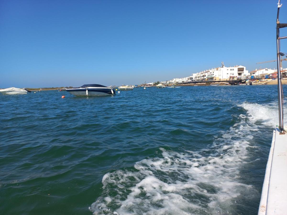 Aldeia Formosa - Cabanas De Tavira Exterior foto